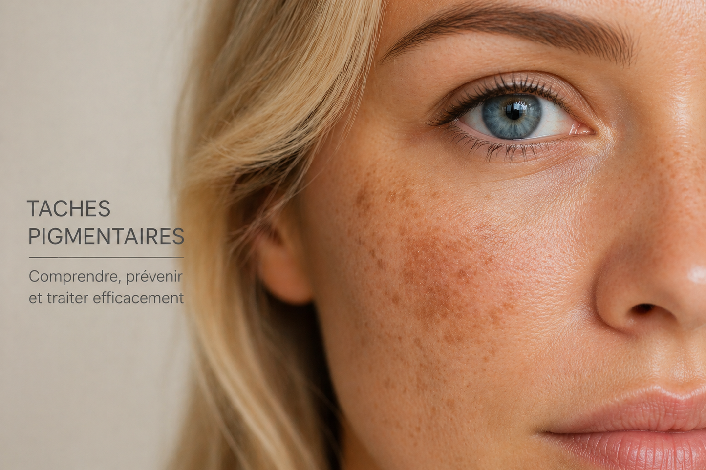 CHROMACTIVE Clarifying Complex Cream – Radiance & Pigment Spots
