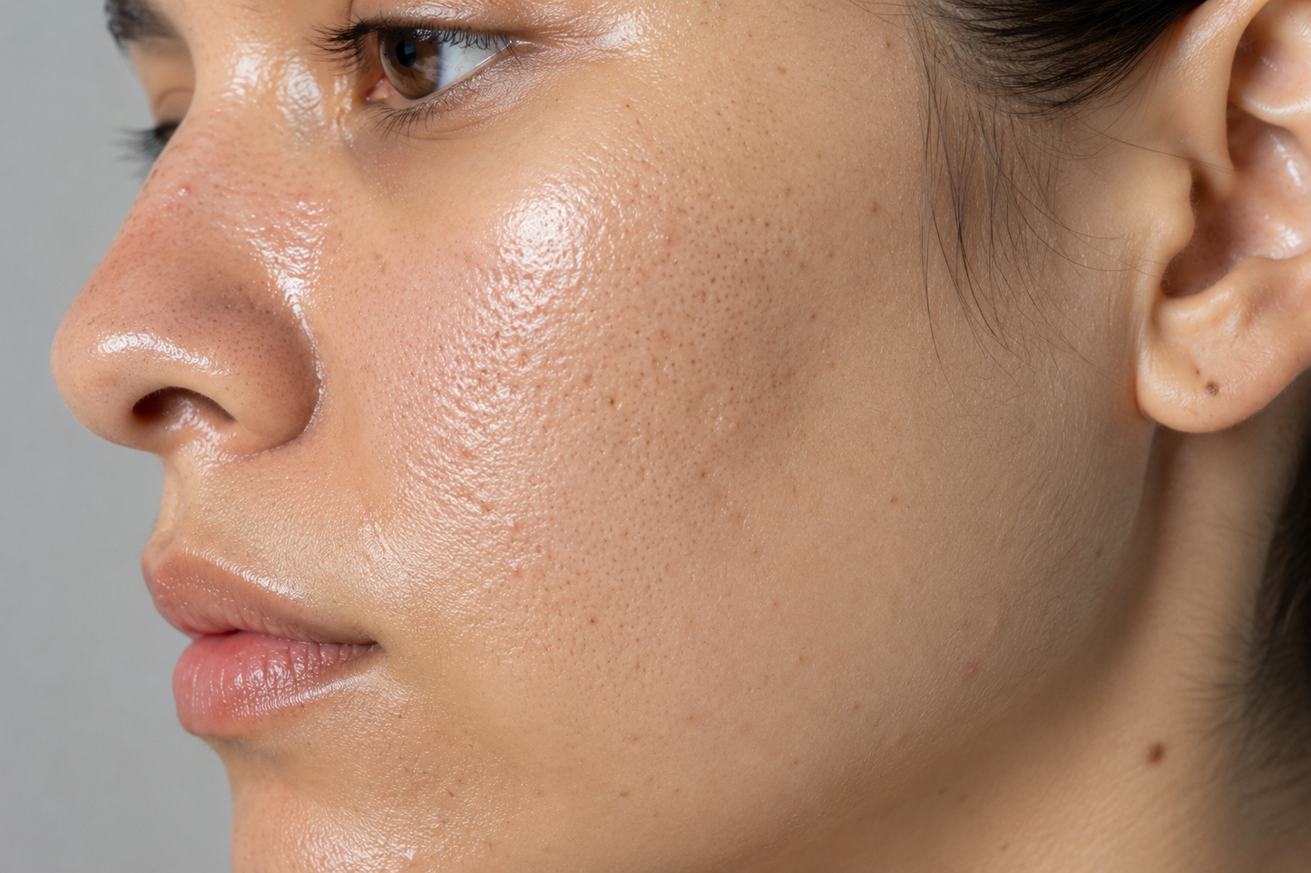 CLARISCIENCE Fluide Jour & Nuit Zone-T – Soin Matifiant Anti-Imperfections