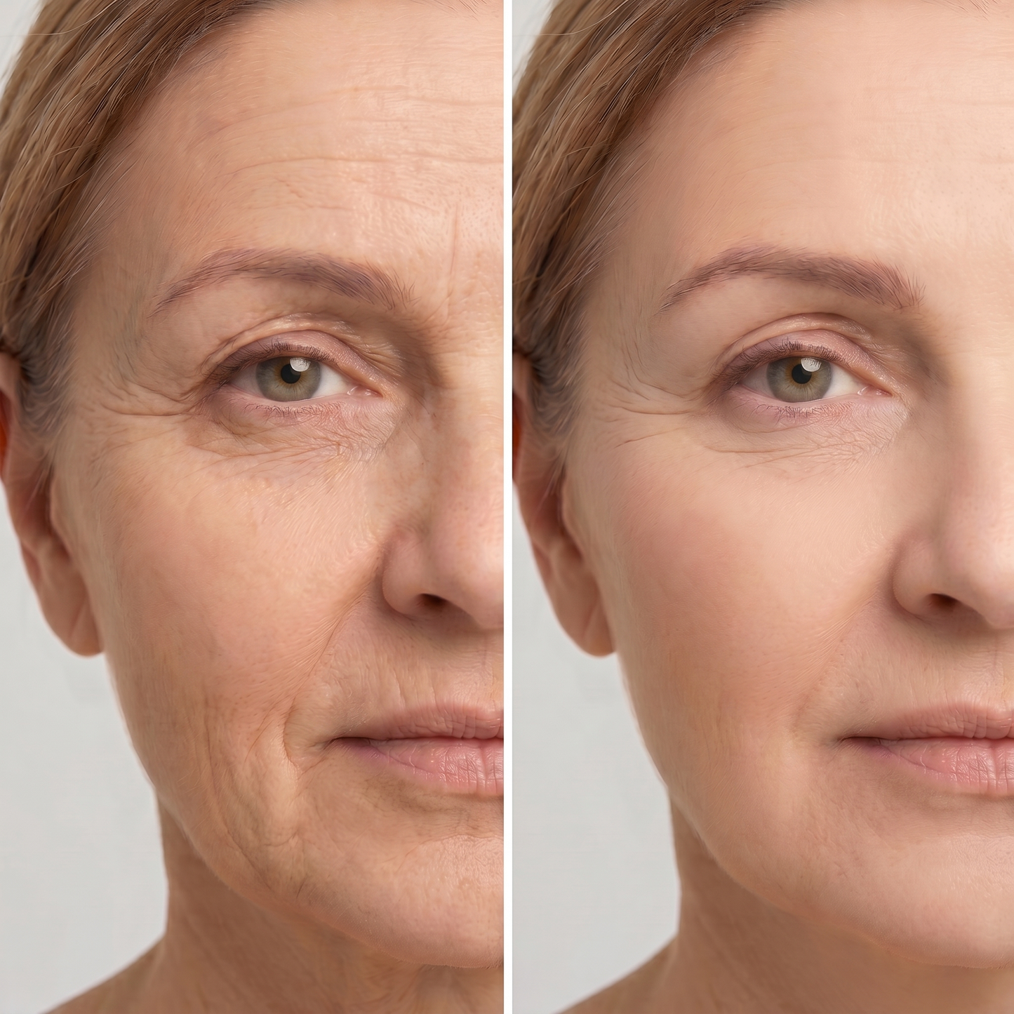 CELL SKIN Expert Comfort Time Control Cream – Nourishing Anti-Aging Cream