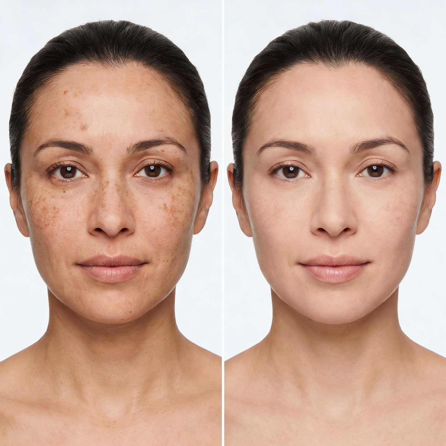 CHROMACTIVE Sérum Complexe Clarifiant – Éclat & Taches Pigmentaires