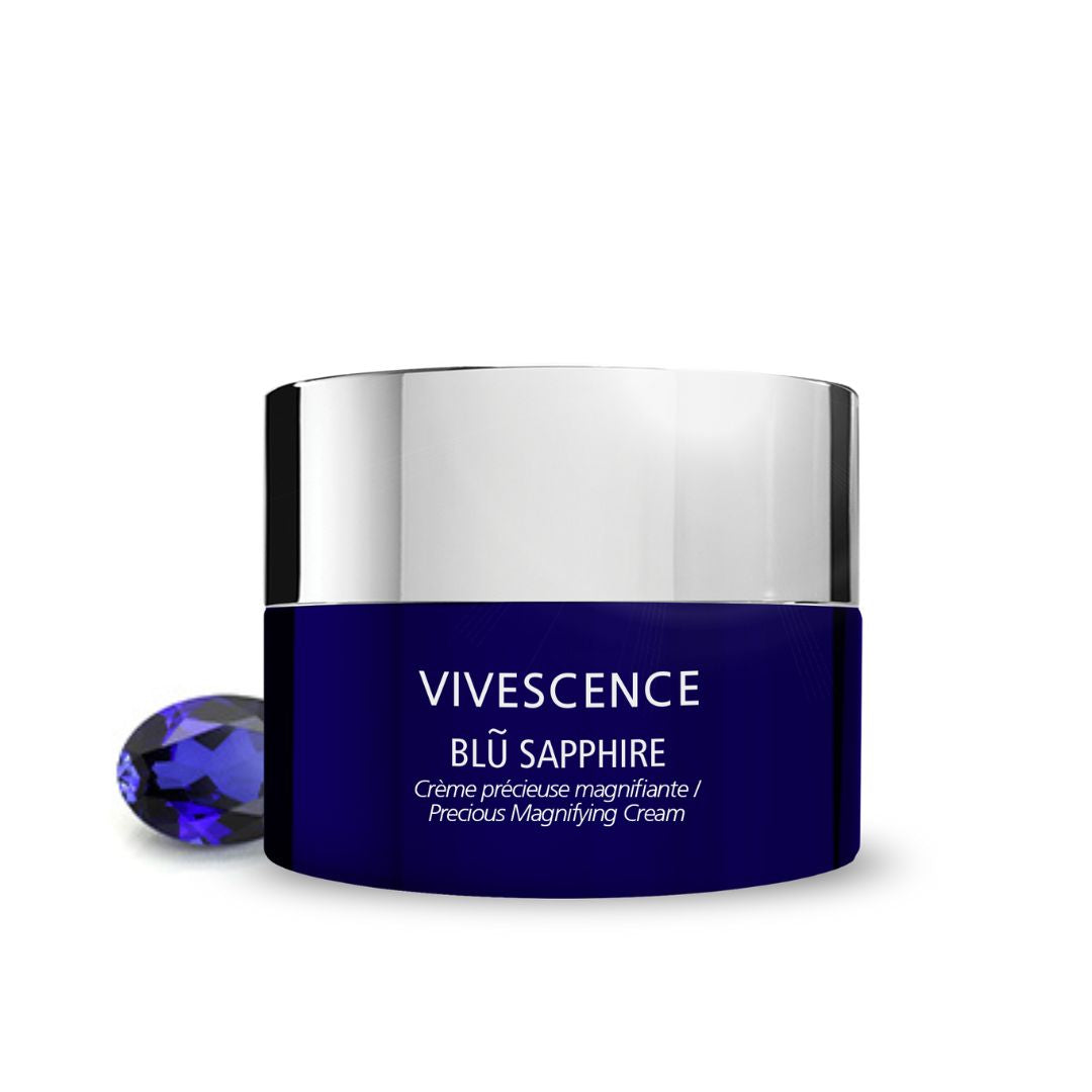 BLU SAPPHIRE Revital-Absolu – Crème Précieuse Magnifiante