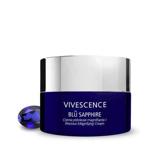 BLU SAPPHIRE Revital-Absolu – Crème Précieuse Magnifiante