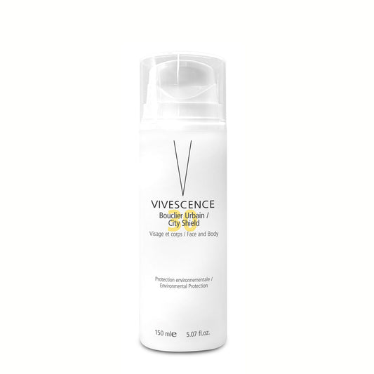 PROTECTION SOLAIRE Quotidienne SPF 30 – Visage & Corps