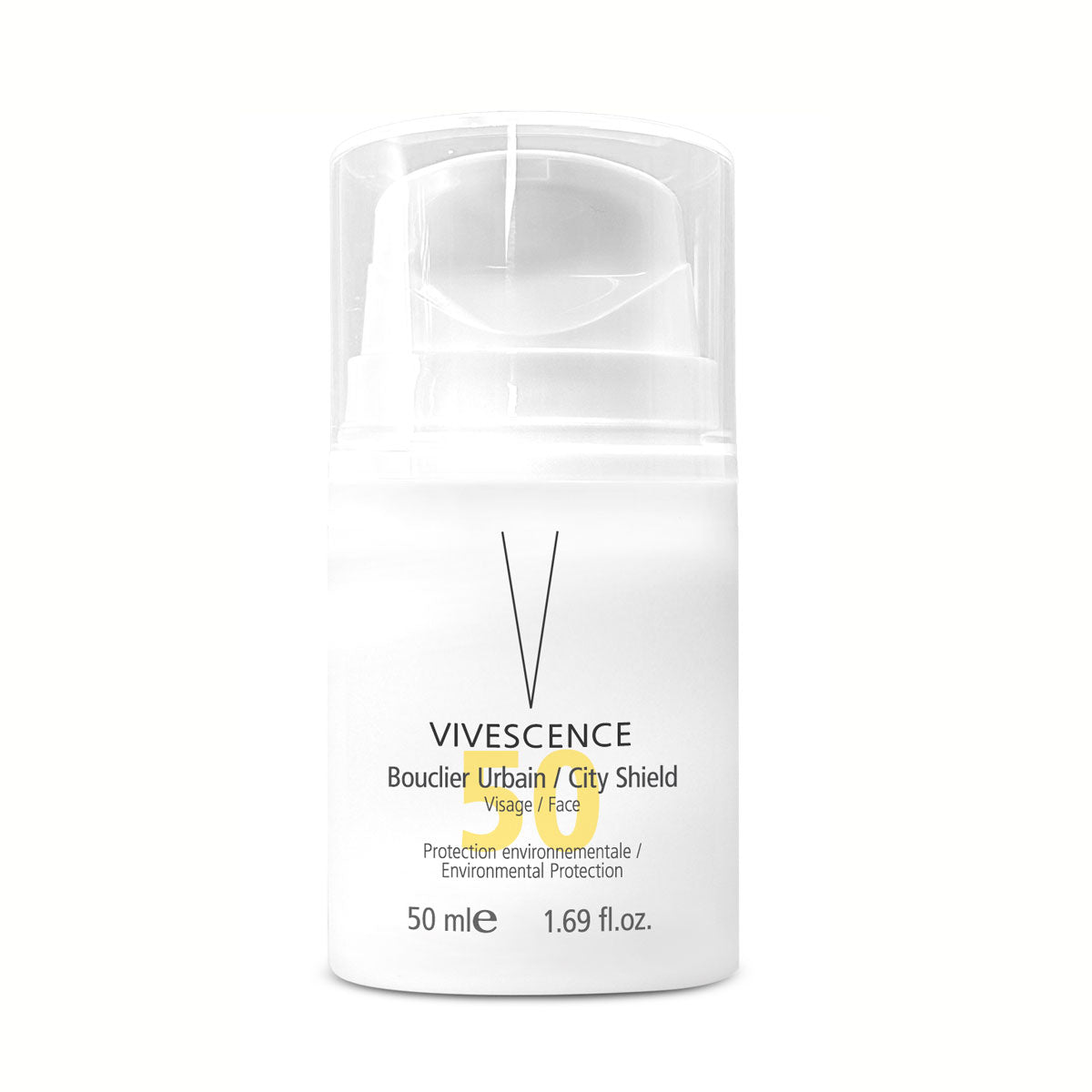 Intense Environmental Protection SPF 50 – Face