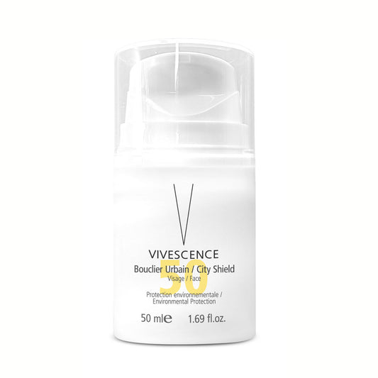 Protection Environnementale Intense SPF 50 – Visage