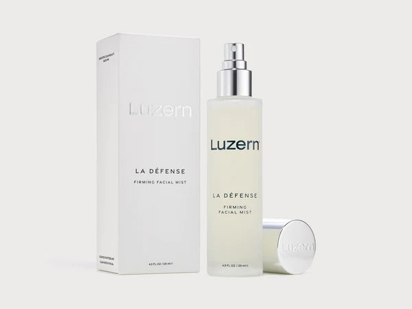 Luzern La Défense – Brume Raffermissante Visage 120 ml