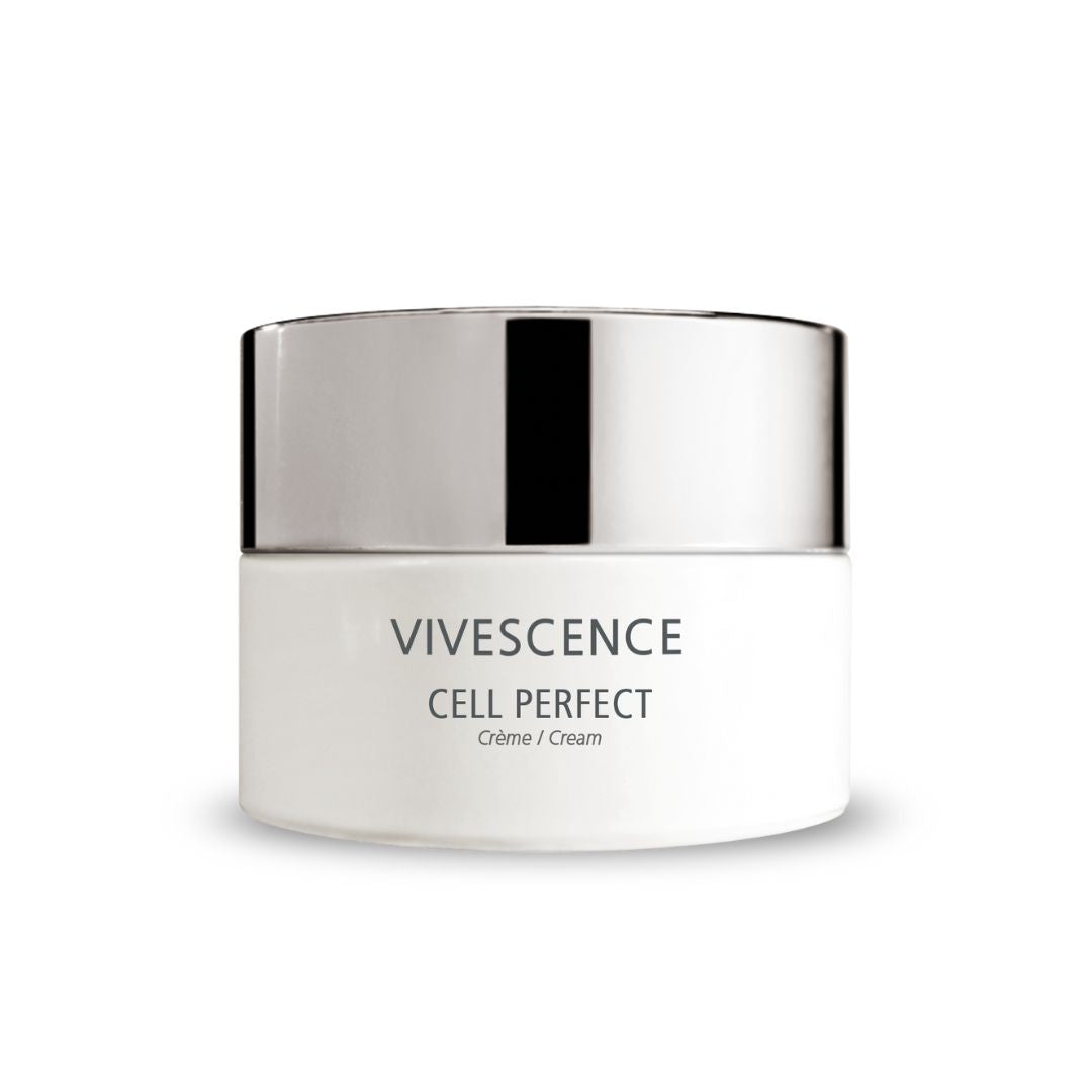 CELL PERFECT Cream – Firming Anti-Gravity Treatment