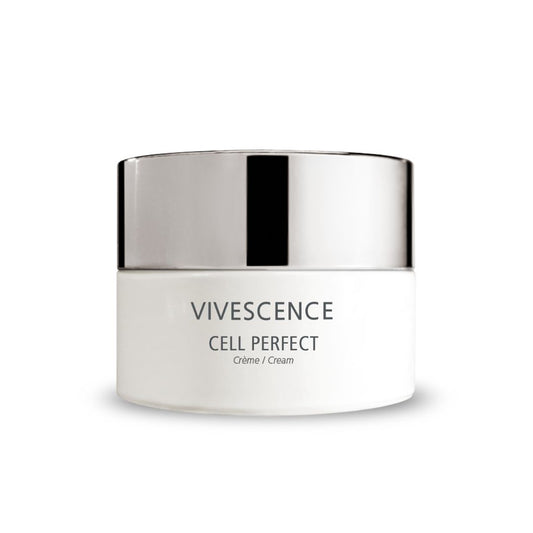 CELL PERFECT Crème – Soin Anti-Gravité Raffermissant