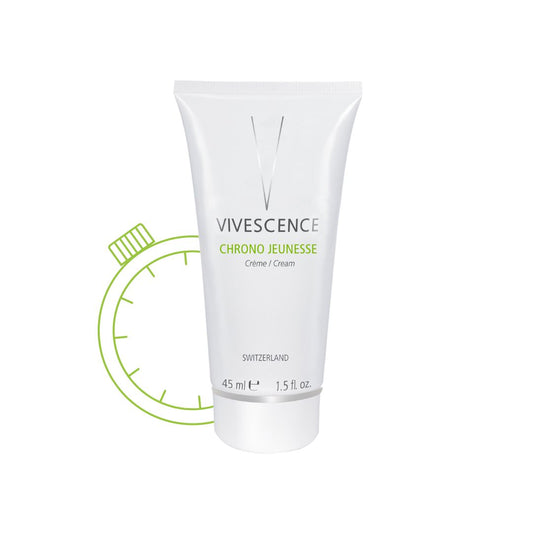 CHRONO JEUNESSE Crème – Prévention Active 1ères Rides