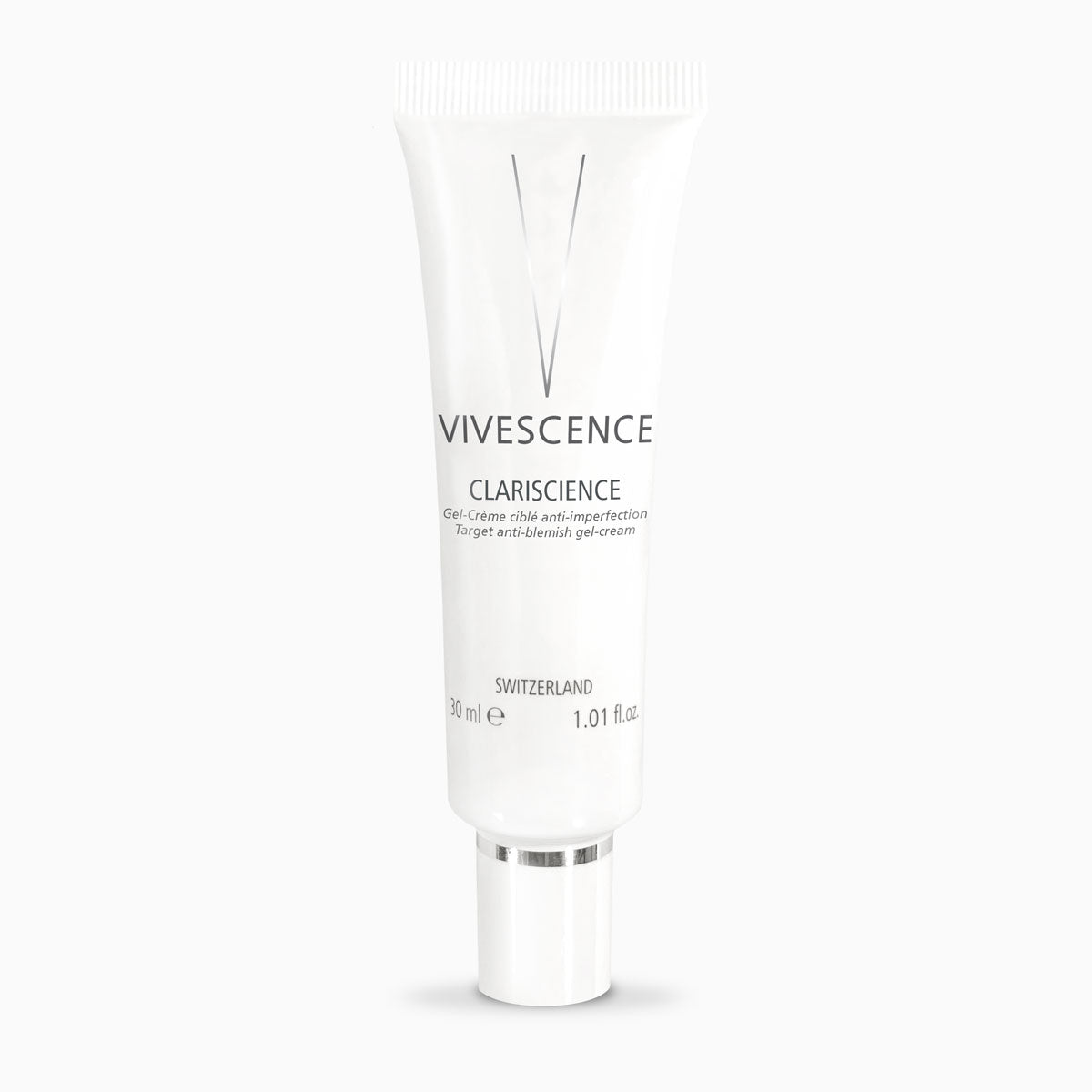 Daily Anti-Blemish Gel-Cream – Oily, Combination & Blemish-Prone Skin