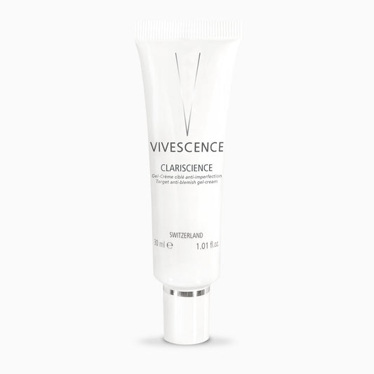 Daily Anti-Blemish Gel-Cream – Oily, Combination & Blemish-Prone Skin