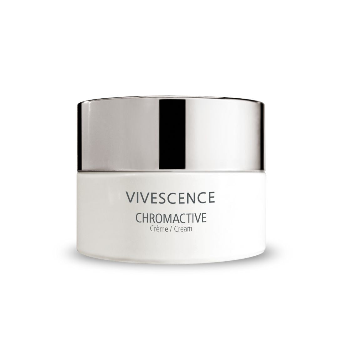 CHROMACTIVE Clarifying Complex Cream – Radiance & Pigment Spots