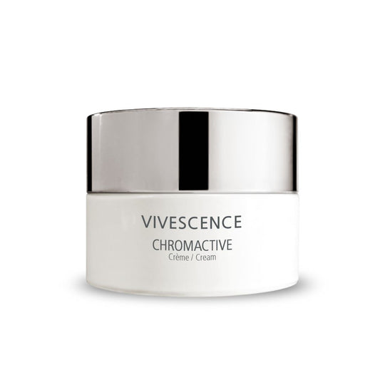 CHROMACTIVE Crème Complexe Clarifiante – Éclat & Taches Pigmentaires