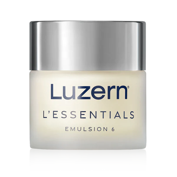 Luzern L'Essentials – Emulsion 6 Regenerating Multi-Purpose Balm 60 ml
