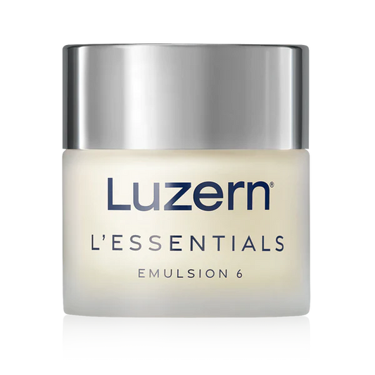 Luzern L'Essentials – Émulsion 6 Baume Multi-Usages Régénérant 60 ml