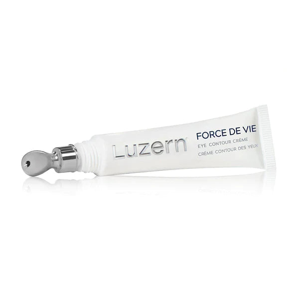 Luzern Force de Vie – Lifting Eye Cream 15ml