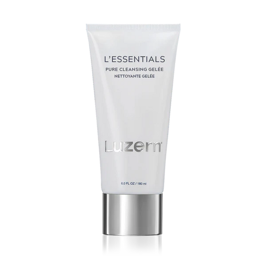Luzern L'Essentials – Pure Ultra-Gentle & Purifying Cleansing Gel 180 ml