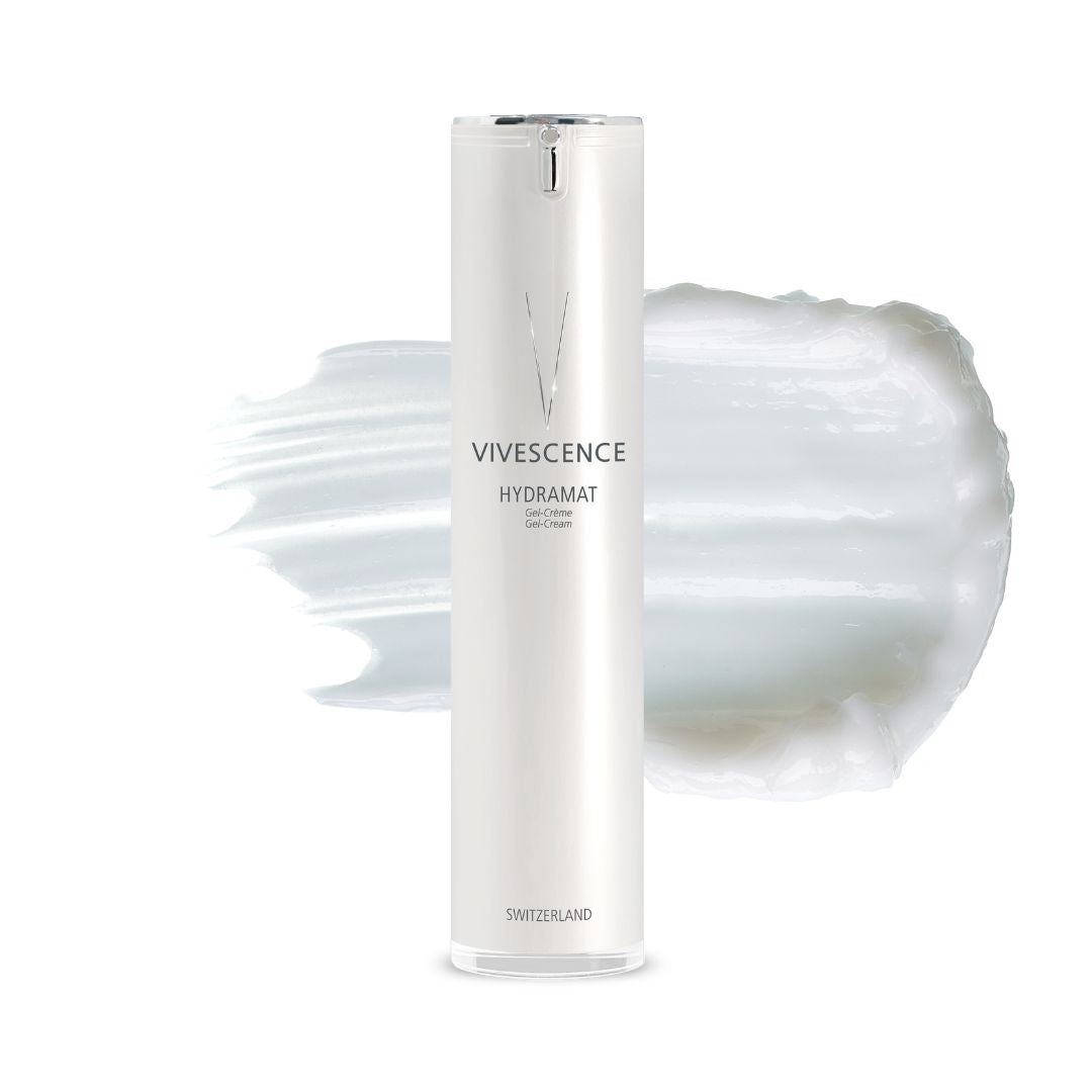 HYDRAMAT Gel-Cream – Hydrating Mattifying Anti-Blemish Treatment
