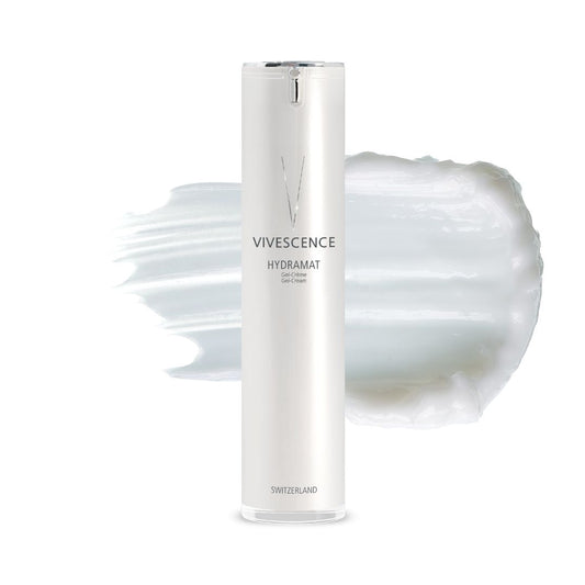 HYDRAMAT Gel-Cream – Hydrating Mattifying Anti-Blemish Treatment