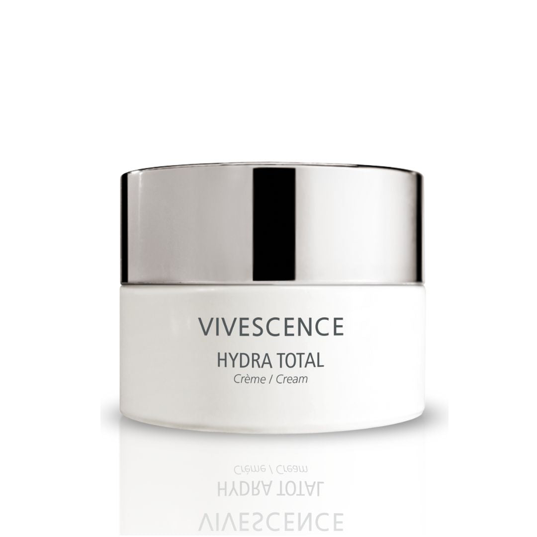 HYDRA TOTAL Crème Hydra-Repulpante – Hydratation Intense & Éclat