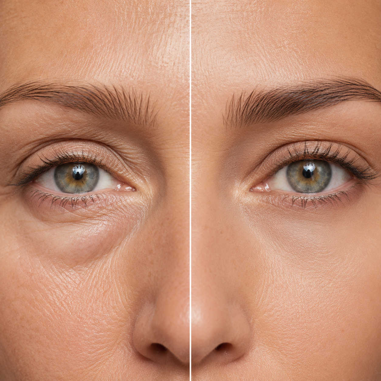 CELLSKIN Crème Experte Correction Regard – Soin Yeux Triple Action
