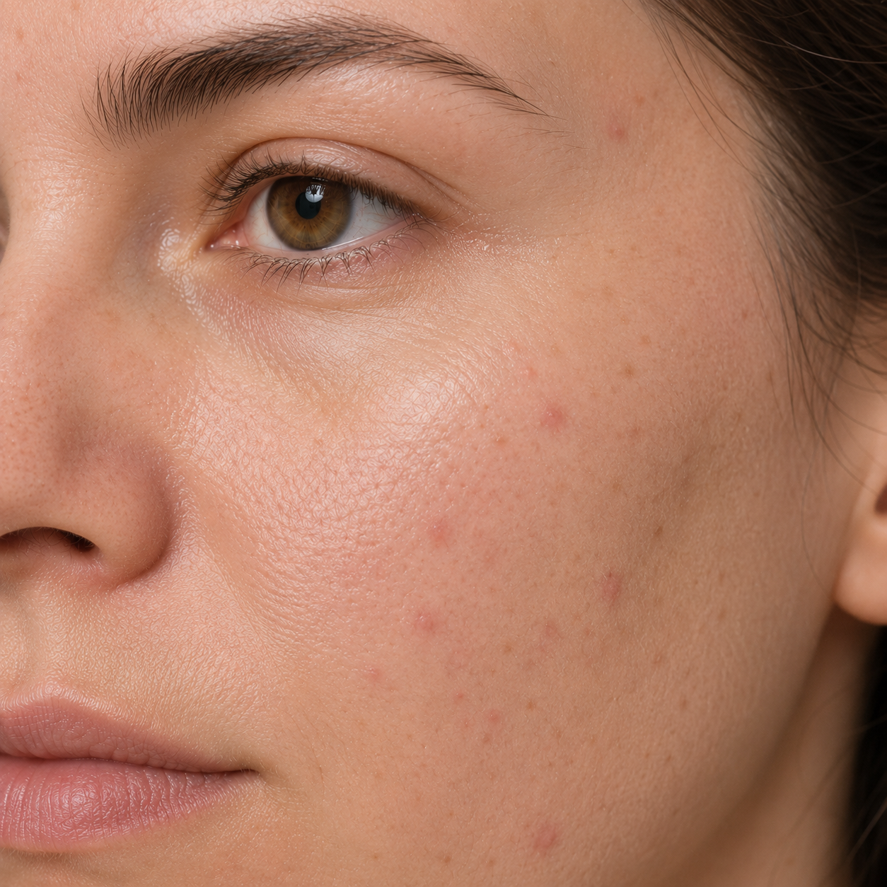 Daily Anti-Blemish Gel-Cream – Oily, Combination & Blemish-Prone Skin
