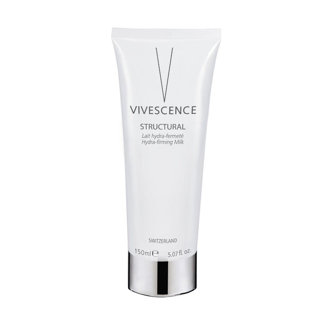 STRUCTURAL Hydra-Firming Body Milk – Firming & Reshaping