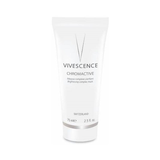 Masque Clarifiant Chromactive – Éclat & Teint Unifié