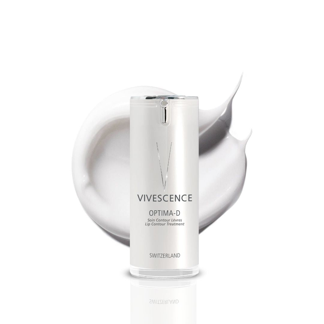 OPTIMA D Soin Contour Lèvres – Lissant & Repulpant