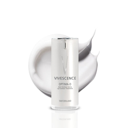 OPTIMA D Soin Contour Lèvres – Lissant & Repulpant