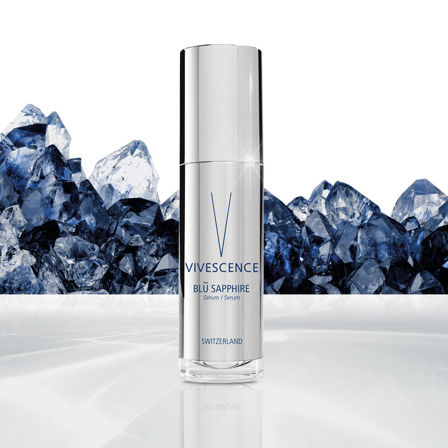BLU SAPPHIRE Vivescence – Reshaping & Firming Serum