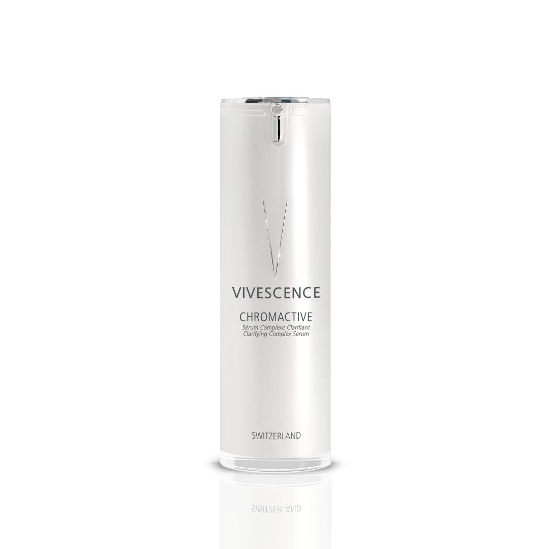 CHROMACTIVE Sérum Complexe Clarifiant – Éclat & Taches Pigmentaires