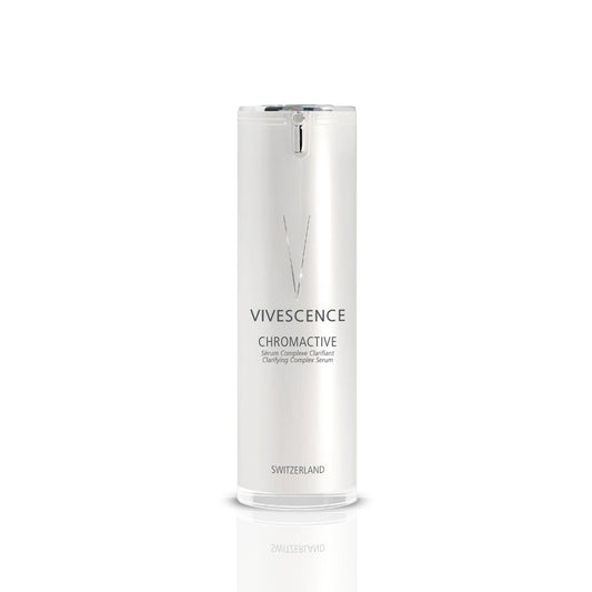 CHROMACTIVE Sérum Complexe Clarifiant – Éclat & Taches Pigmentaires