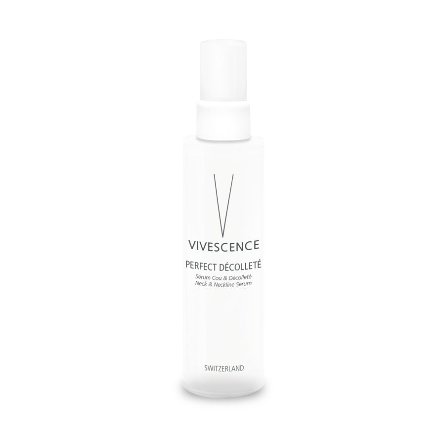 PERFECT DÉCOLLETÉ  Sérum Cou & Décolleté – Raffermissant
