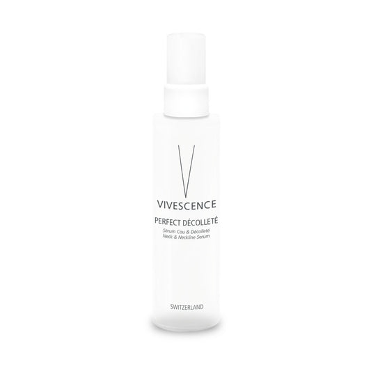 PERFECT DÉCOLLETÉ  Sérum Cou & Décolleté – Raffermissant