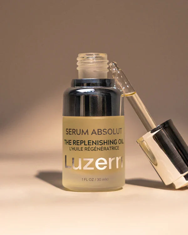Absolut Serum – The Anti-Aging Regenerating Facial Oil | Radiance 30 ml