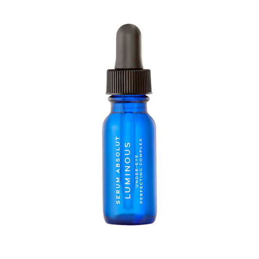 Sérum Absolut Luminous Yeux – Contour des Yeux Perfecteur 15 ml