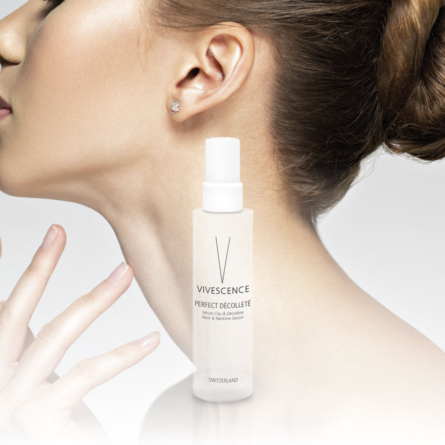 PERFECT DÉCOLLETÉ  Sérum Cou & Décolleté – Raffermissant