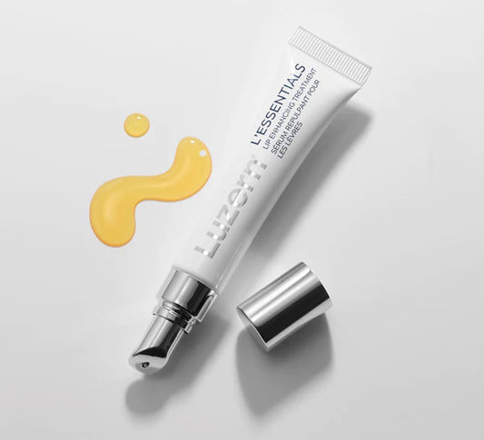 Luzern L'Essentials – Sérum Repulpant Lèvres & Contour Anti-Âge 10 ml