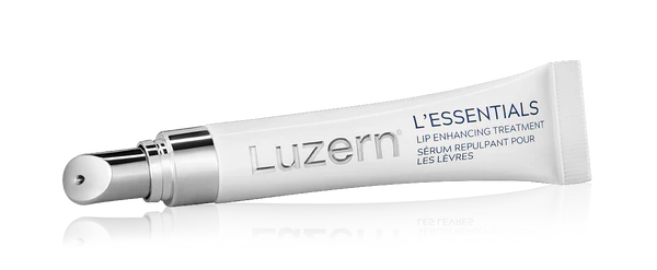 Luzern L'Essentials – Anti-Aging Plumping Lip & Contour Serum 10 ml