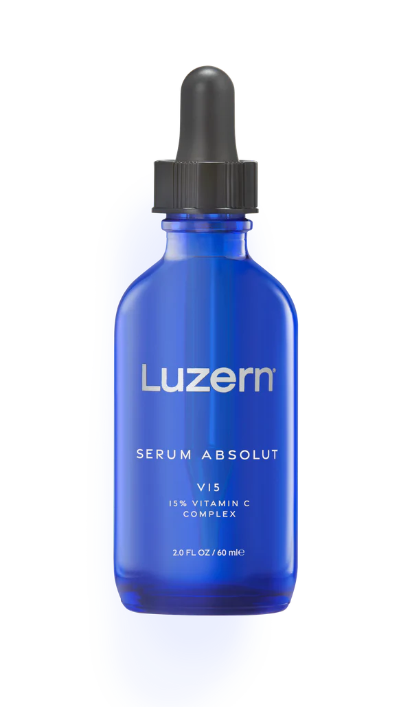 Sérum Absolut V15 – Vitamine C Pure 15% Anti-Taches & Éclat 60 ml