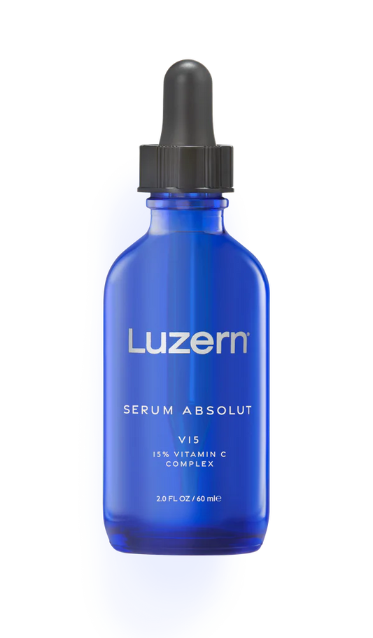 Sérum Absolut V15 – Vitamine C Pure 15% Anti-Taches & Éclat 60 ml