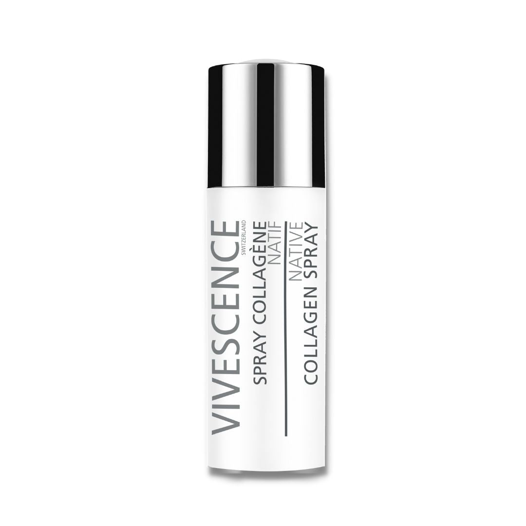 NATIVE COLLAGEN SPRAY – Collagen Booster Mist